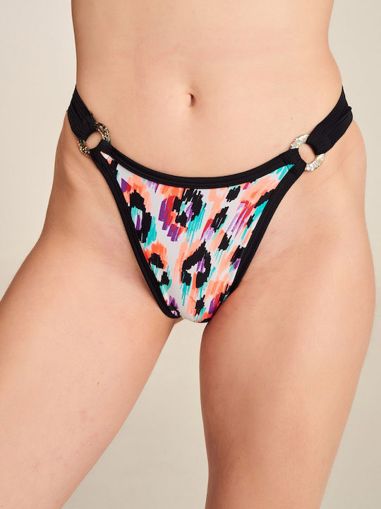 Yasmine Bikini Brazil Πορτοκαλί