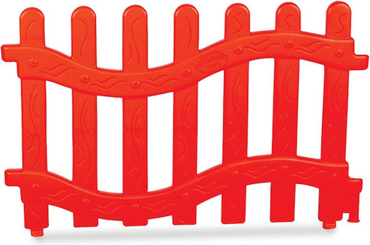 Pilsan Fence for 1+ Years Years Multicolored