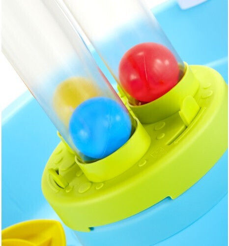 Little Tikes Τραπεζάκι Πολύχρωμο