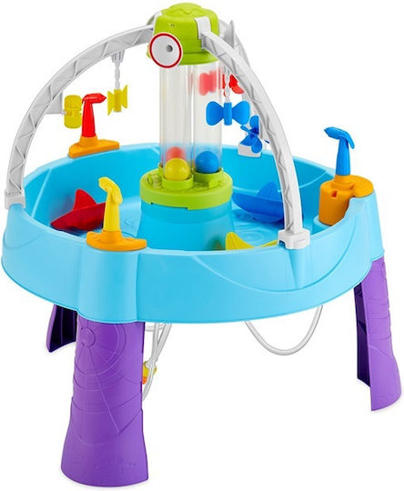 Little Tikes Τραπεζάκι Πολύχρωμο
