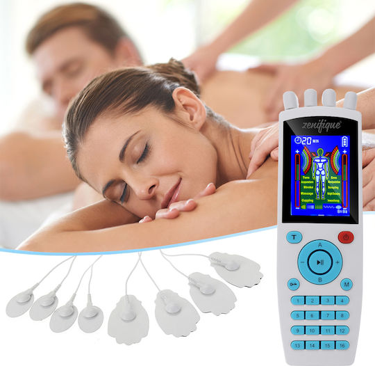 Zenifique Electrod 1buc
