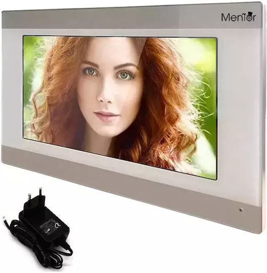 Monitor pentru Interfon