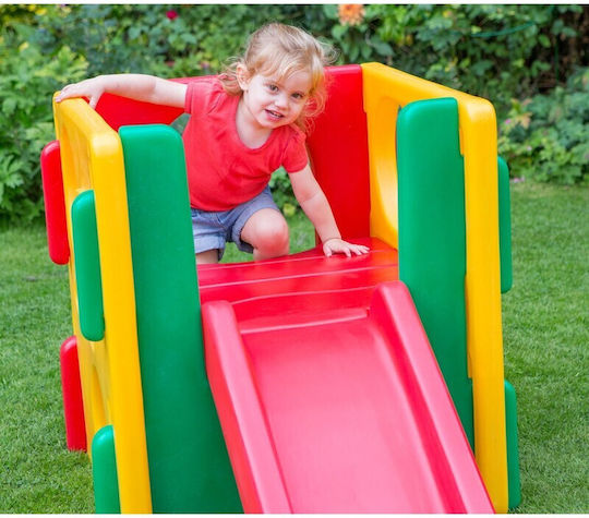 Little Tikes Τσουλήθρα Πολύχρωμη