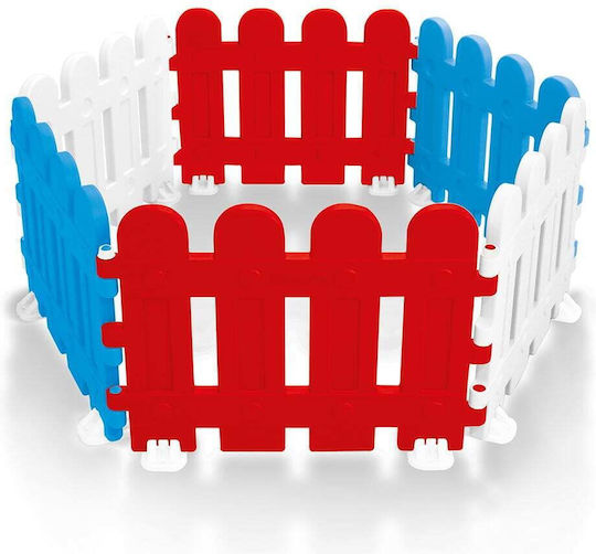 Fisher Price Gard De Joacă Multicolor