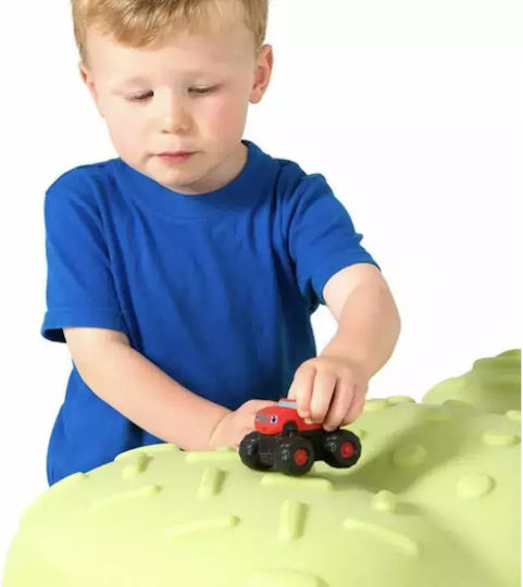 Simplay3 Playground Toy Sandbox Multicolour for 3+ Years