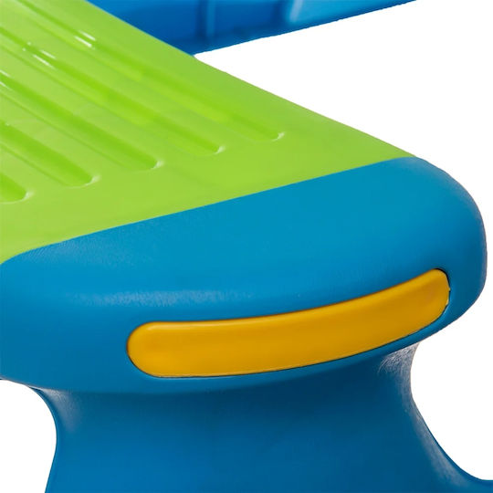 Starplay Small Table Multicolour
