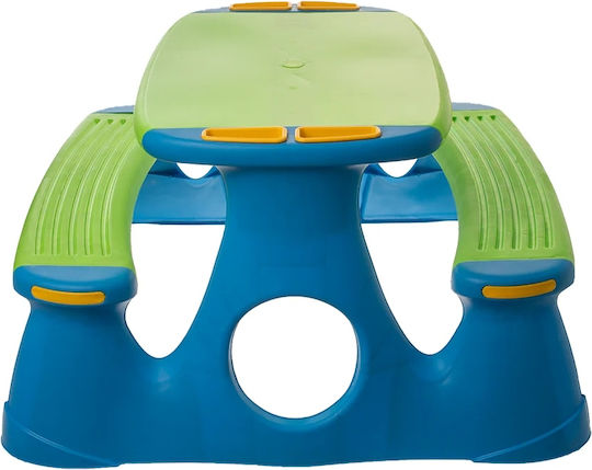 Starplay Small Table Multicolour