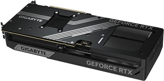 Gigabyte GeForce RTX 5070 Ti 16GB GDDR7 Windforce OC SFF Κάρτα Γραφικών