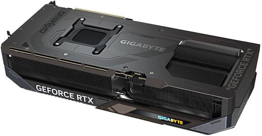Gigabyte GeForce RTX 5090 32GB GDDR7 GAMING OC Κάρτα Γραφικών