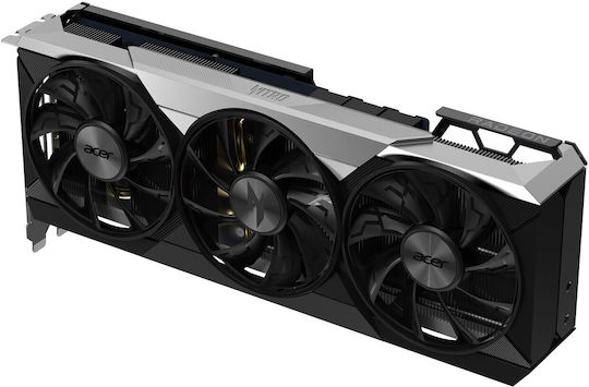 Acer Radeon RX 9070 16GB GDDR6 Nitro OC Grafikkarte
