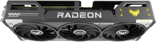 Asus Radeon RX 9060 XT 16GB GDDR6 OC Видеокарта
