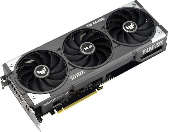 Asus Radeon RX 9060 XT 16GB GDDR6 OC Видеокарта