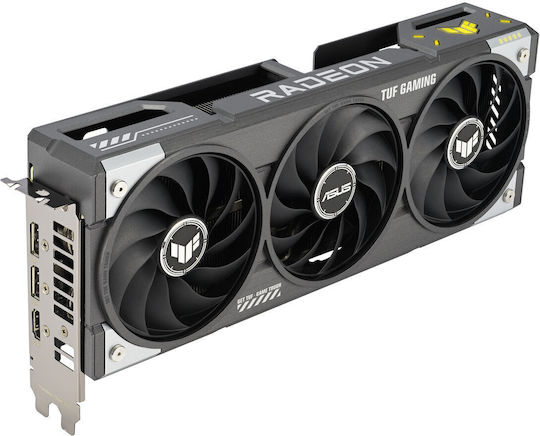 Asus Radeon RX 9060 XT 16GB GDDR6 OC Видеокарта