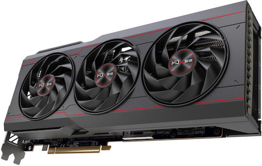 Sapphire Radeon RX 7900 XTX 24GB GDDR6 Pulse Κάρτα Γραφικών