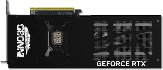 Inno 3D GeForce RTX 5080 16GB GDDR7 X3 OC Graphics Card