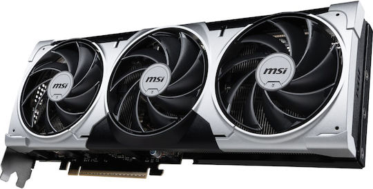 MSI GeForce RTX 5080 16GB GDDR7 Ventus 3X OC Plus Grafikkarte
