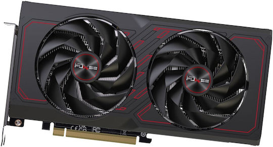 XFX Radeon RX 9070 XT 16GB GDDR6 Gaming Edition Κάρτα Γραφικών