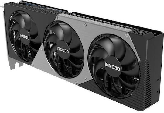 Inno 3D GeForce RTX 5060 Ti 16GB GDDR7 X3 OC Κάρτα Γραφικών