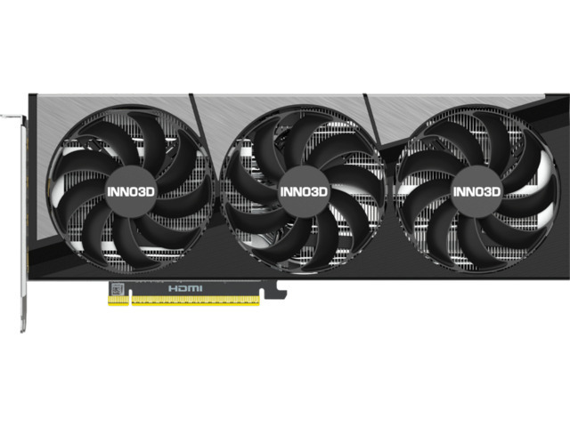 Inno 3D GeForce RTX 5080 16GB GDDR7 X3 Gaming OC Κάρτα Γραφικών