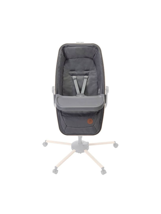 Maxi-Cosi All In One Scaun Înalt De Masă Bebe Gri