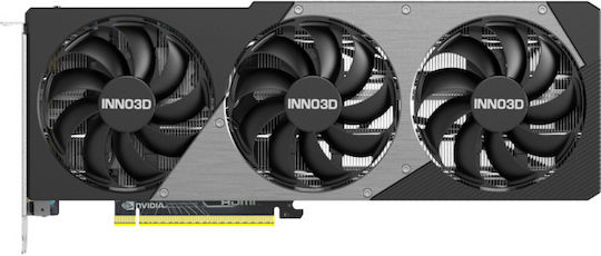 Inno 3D GeForce RTX 5060 Ti 8GB GDDR7 X3 OC Κάρτα Γραφικών