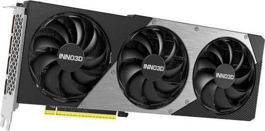 Inno 3D GeForce RTX 5060 Ti 8GB GDDR7 X3 OC Κάρτα Γραφικών