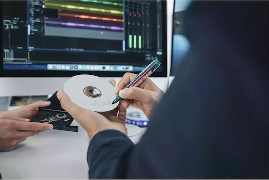 Verbatim M-Disc Εγγράψιμα BD-R 6x 50GB 5τμχ
