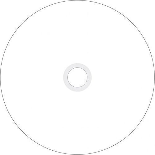 MediaRange Inscripționabile BD-R 6x Strat dublu 50GB Cutie pentru prăjituri 25buc