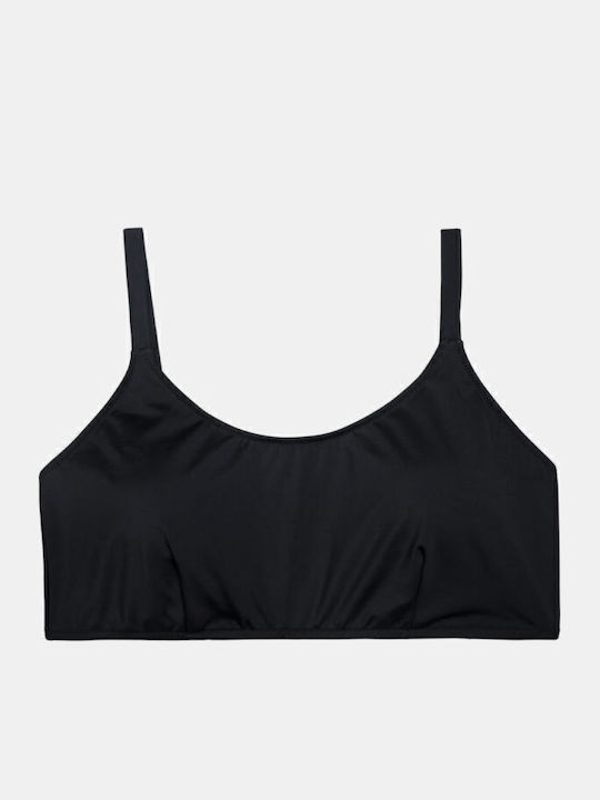BP-1601 Bikini Sport-BH Schwarz