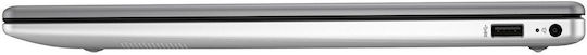 HP 250R G10 15.6" FHD (Core 5-120U/16GB/512GB SSD/W11 Home) (US Keyboard)