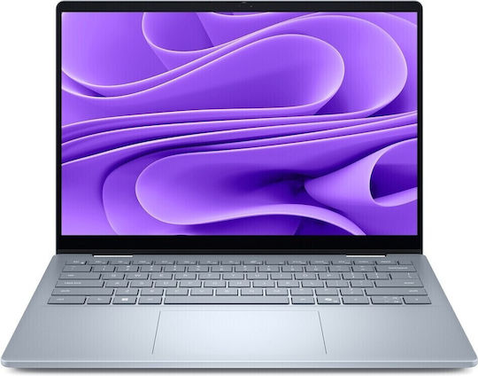 Dell 16 Plus DB16250 16" QHD+ (Ultra 7-256V/16GB/512GB SSD/W11 Pro) (GR Keyboard)