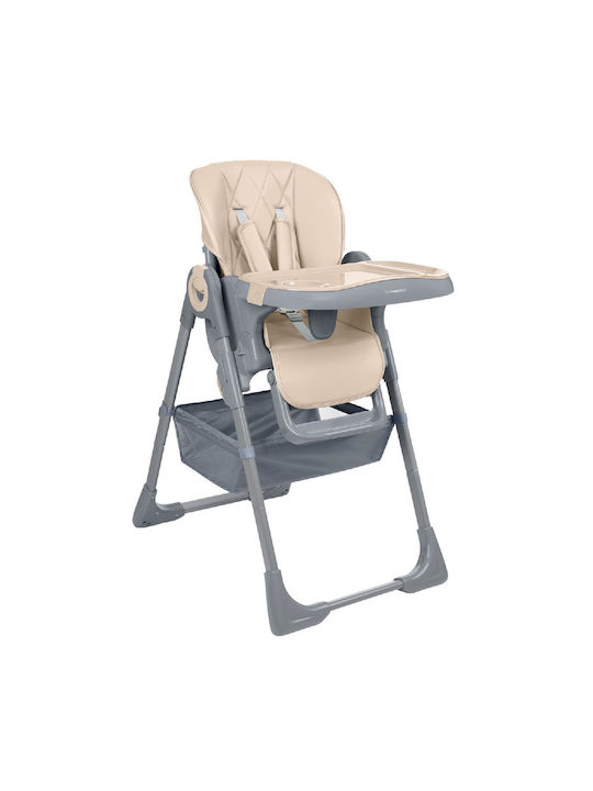 Kikka Boo Comfy+ Αναδιπλούμενο Kikka Boo Comfy+ Αναδιπλούμενο