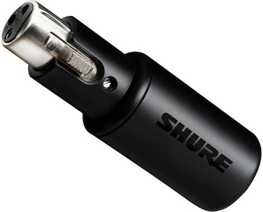 Shure Motiv Ștecher XLR Multicolor (MVX2U)