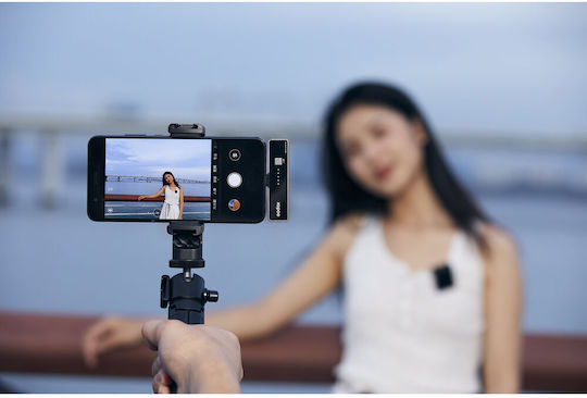 Godox Qi Charging Receiver MoveLink RX Lightning Wireless Receiver Lightning in color