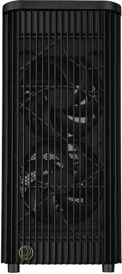 Asus ProArt PA401 Middle Tower Carcasă PC Neagră