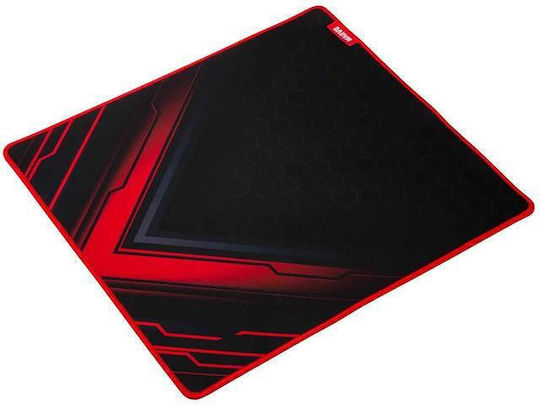 Marvo G55 Gaming Mouse Pad Medium (350mm) Μαύρο