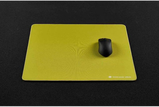Madlions Zeus Mouse Pad Green 490 X 420 X 5 Mm