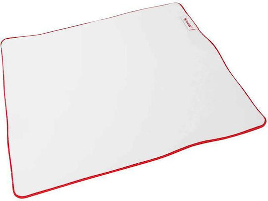 Marvo Monka Zowa L Mouse Pad Gaming White 450 X 400 X 3.5 Mm