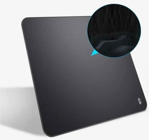 Lamzu Mousepad Energon Pro 50x50 Black