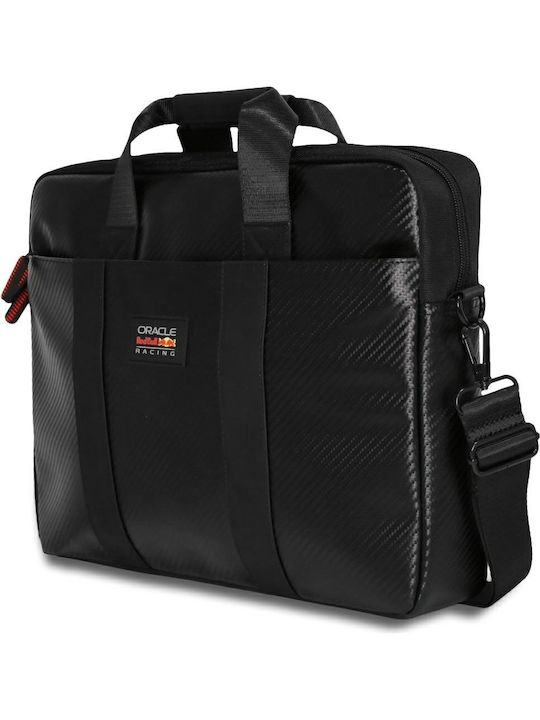 Red Bull Τσάντα 15" Μαύρη RBCB15NPAK Red Bull Τσάντα 15" Μαύρη RBCB15NPAK