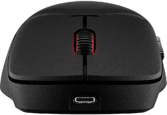 HyperX Pulsefire Saga Pro RGB Gaming Mouse 26000 DPI Negru