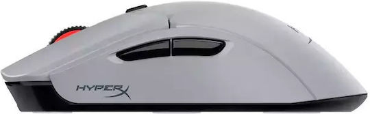 HP Pulsefire Haste 2 Pro 4K Ασύρματο RGB Gaming Ποντίκι 3200 DPI Slate Grey