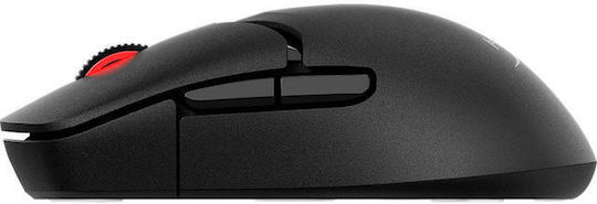 HyperX Pulsefire Saga Pro RGB Gaming Mouse 26000 DPI Negru