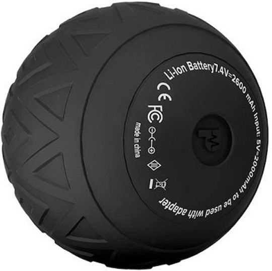 Vibrating Single Ball