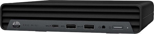 HP 400 G9 Mini PC (Core i5-14500T/16GB DDR4/256GB SSD/W11 Pro)