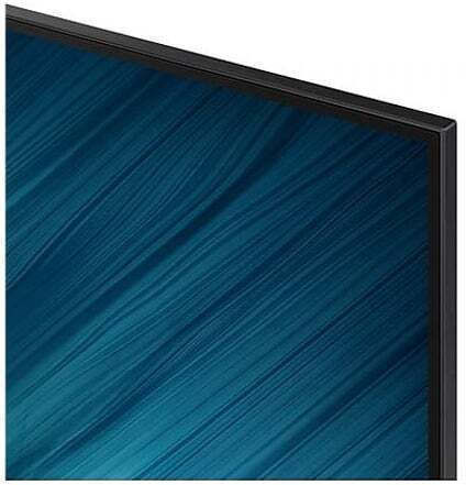 Samsung Smart Τηλεόραση 55" 4K UHD OLED S95F HDR (2025) QE55S95FATXXH