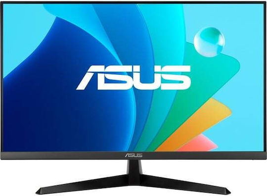 Asus VY279HGR IPS Gaming Monitor 27" FHD 1920x1080 με Χρόνο Απόκρισης 1ms GTG