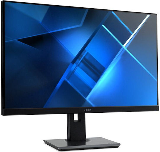 Acer B277U Gbmiiprzx IPS Monitor 27" QHD 2560x1440