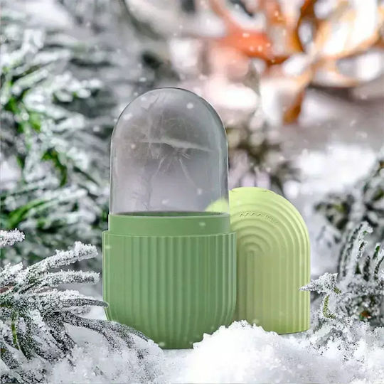 Face Massage Roller Ice Anti-aging Face Ice Roller Cube