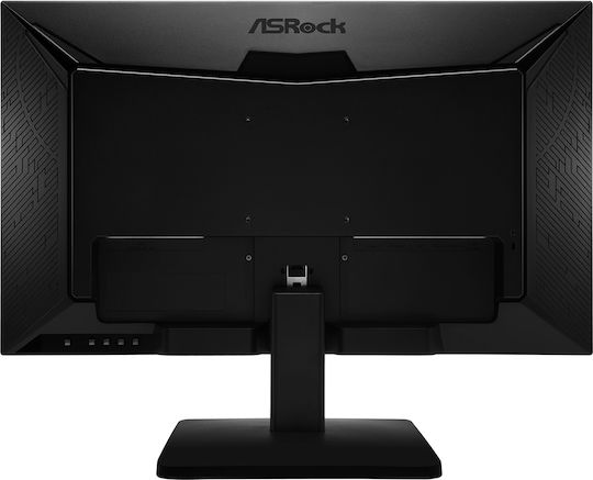 ASRock Phantom Gaming PG27FFX1B IPS Gaming Monitor 27" FHD 1920x1080 520Hz with Response Time 1ms GTG